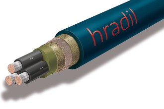 Das sicherste Kabel für EX-Anwendungen. Image 1