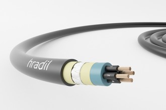 HRADIL offshore control and signal cables comply with RINA ... Image 2
