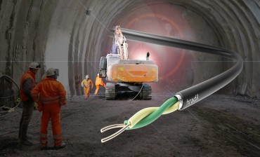 High-Performance CAN-Bus Cable for advanced engine control ...