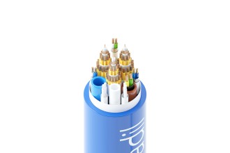 Robust Super-Versatile Cable for the Chemical and Constructi ... Image 2